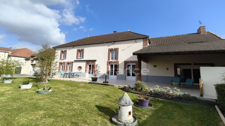 Ma-Cabane - Vente Maison SAINT MARD LES ROUFFY, 398 m²