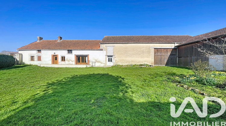 Ma-Cabane - Vente Maison Saint-Mard-Lès-Rouffy, 126 m²