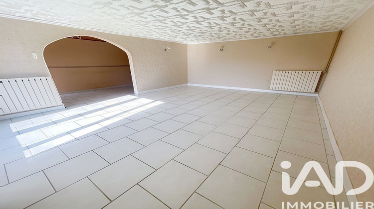 Ma-Cabane - Vente Maison Saint-Mard-Lès-Rouffy, 126 m²