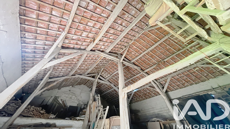 Ma-Cabane - Vente Maison Saint-Mard-Lès-Rouffy, 126 m²