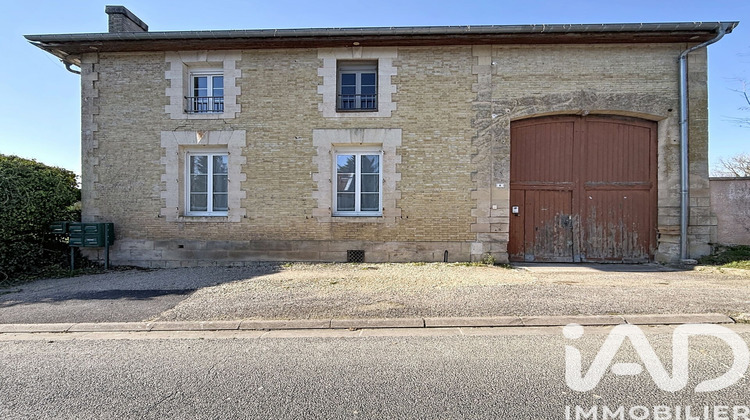 Ma-Cabane - Vente Maison Saint-Mard-sur-le-Mont, 195 m²