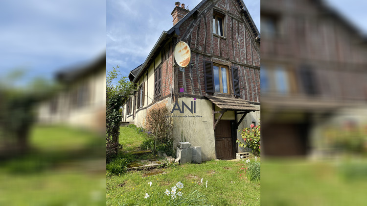 Ma-Cabane - Vente Maison Saint-Mards, 81 m²
