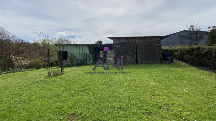 Ma-Cabane - Vente Maison Saint-Mards, 81 m²