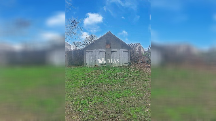 Ma-Cabane - Vente Maison Saint-Mards-de-Blacarville, 68 m²