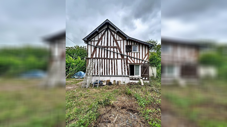 Ma-Cabane - Vente Maison SAINT MARDS DE FRESNE, 75 m²