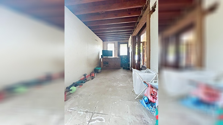 Ma-Cabane - Vente Maison SAINT MARDS DE FRESNE, 75 m²