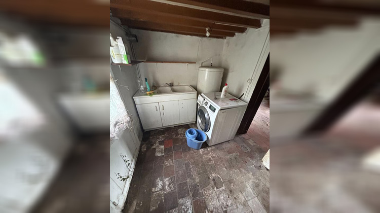 Ma-Cabane - Vente Maison SAINT MARDS DE FRESNE, 75 m²