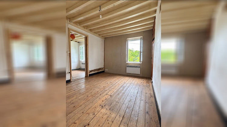Ma-Cabane - Vente Maison SAINT MARDS DE FRESNE, 75 m²