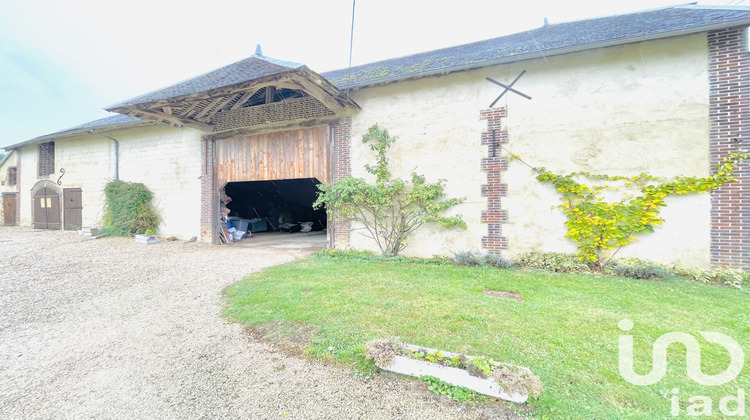 Ma-Cabane - Vente Maison Saint-Mards-en-Othe, 135 m²