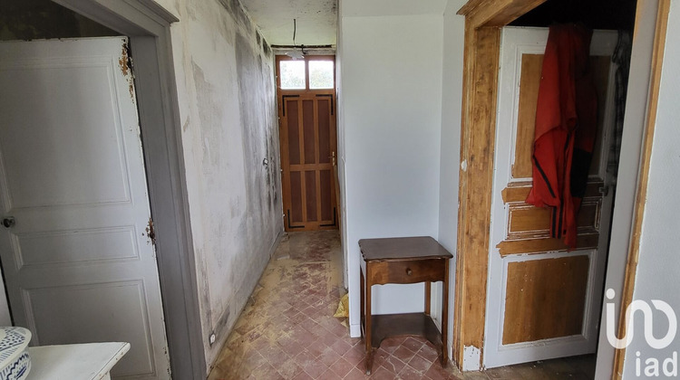 Ma-Cabane - Vente Maison Saint-Mards-en-Othe, 50 m²