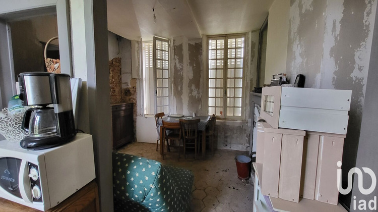 Ma-Cabane - Vente Maison Saint-Mards-en-Othe, 50 m²