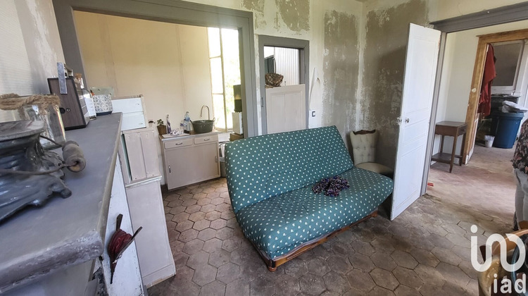 Ma-Cabane - Vente Maison Saint-Mards-en-Othe, 50 m²