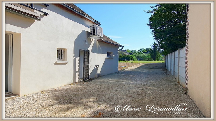 Ma-Cabane - Vente Maison SAINT MARDS EN OTHE, 117 m²