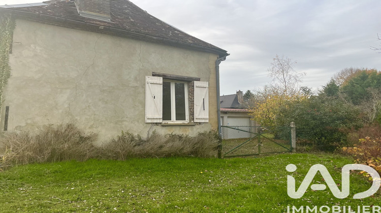 Ma-Cabane - Vente Maison Saint-Mards-en-Othe, 78 m²