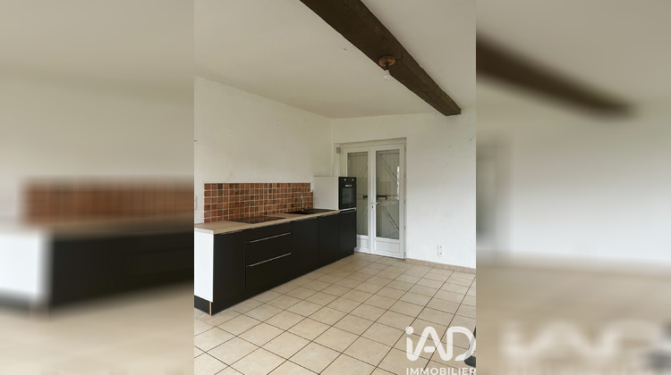 Ma-Cabane - Vente Maison Saint-Mards-en-Othe, 78 m²