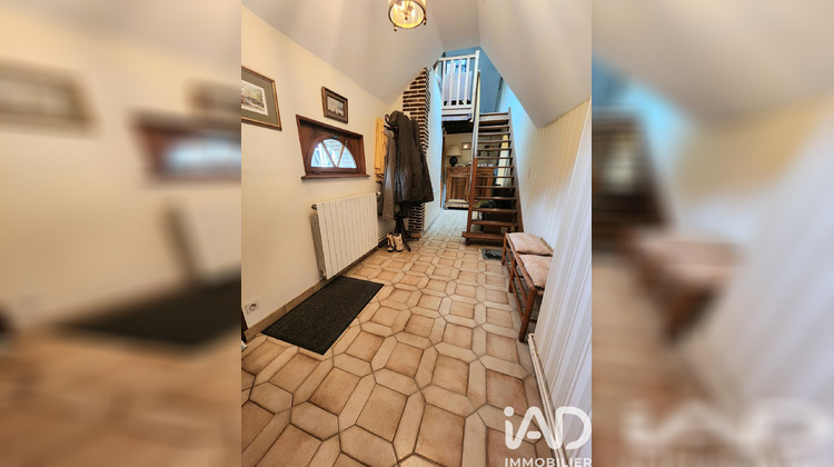 Ma-Cabane - Vente Maison Saint-Mards-en-Othe, 223 m²