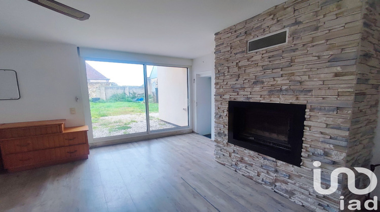 Ma-Cabane - Vente Maison Saint-Mards-en-Othe, 165 m²