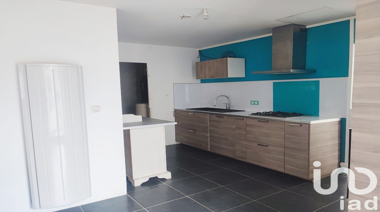 Ma-Cabane - Vente Maison Saint-Mards-en-Othe, 165 m²