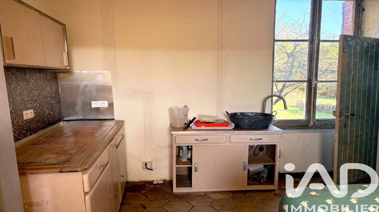 Ma-Cabane - Vente Maison Saint-Mards-en-Othe, 51 m²