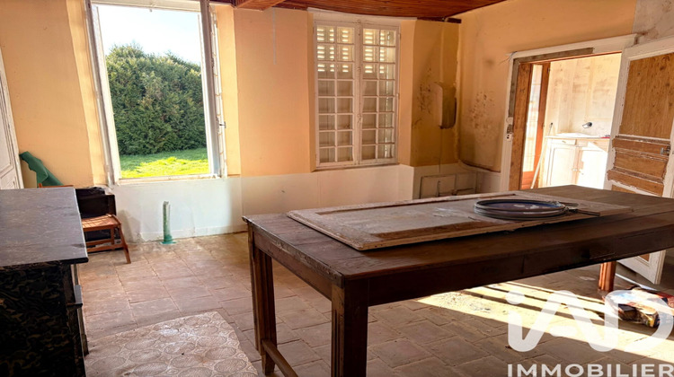 Ma-Cabane - Vente Maison Saint-Mards-en-Othe, 51 m²