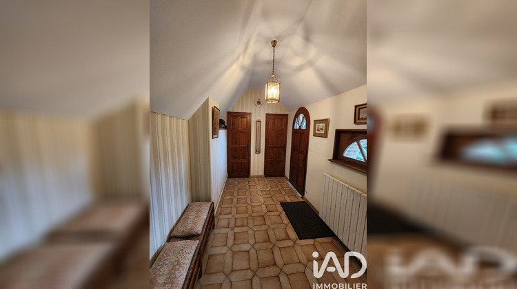 Ma-Cabane - Vente Maison Saint-Mards-en-Othe, 223 m²