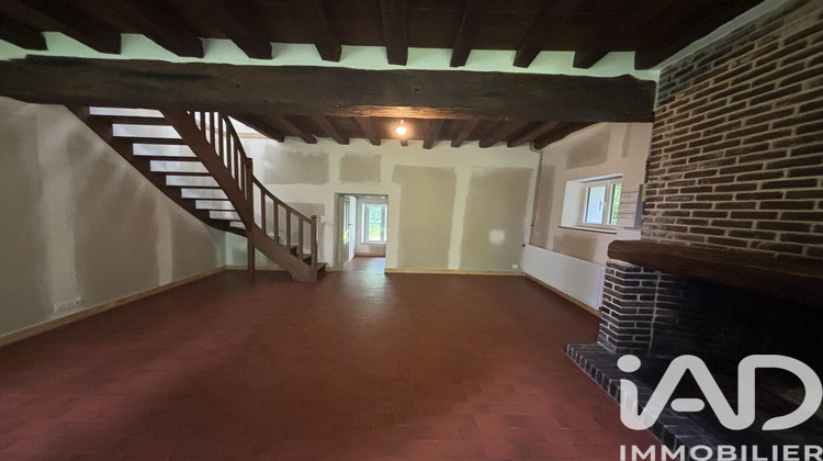 Ma-Cabane - Vente Maison Saint-Mards-en-Othe, 140 m²