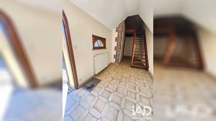 Ma-Cabane - Vente Maison Saint-Mards-en-Othe, 223 m²