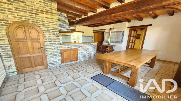 Ma-Cabane - Vente Maison Saint-Mards-en-Othe, 223 m²