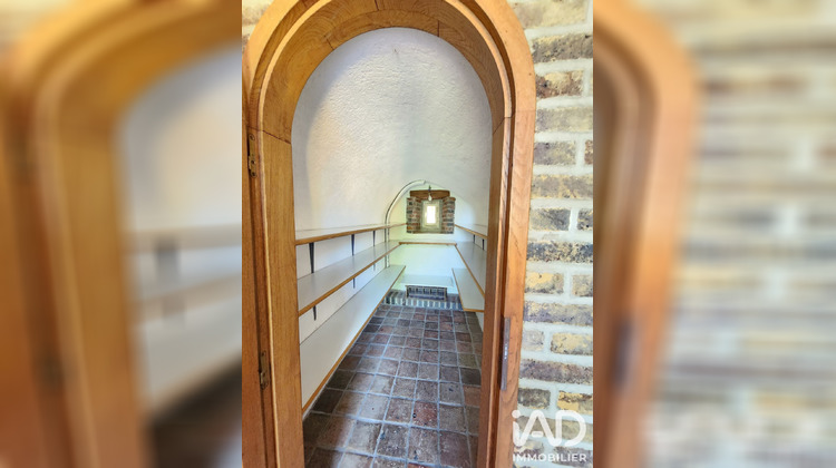 Ma-Cabane - Vente Maison Saint-Mards-en-Othe, 223 m²