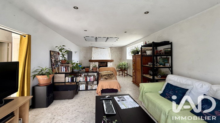 Ma-Cabane - Vente Maison Saint-Mards-en-Othe, 64 m²