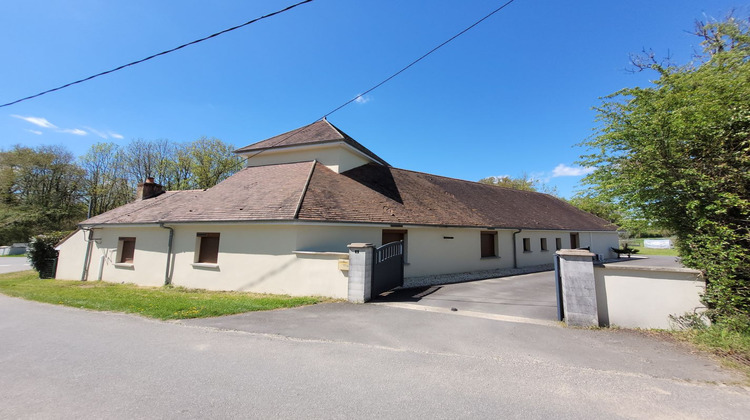 Ma-Cabane - Vente Maison SAINT MARIEN, 160 m²