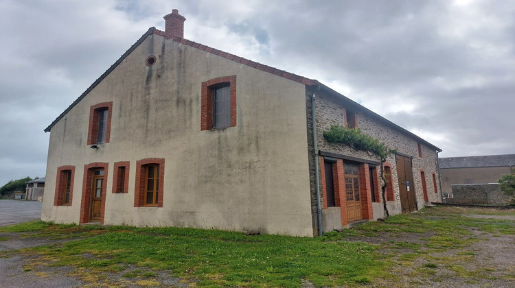 Ma-Cabane - Vente Maison SAINT MARIEN, 54 m²
