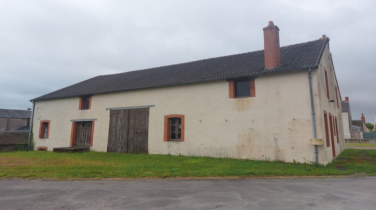 Ma-Cabane - Vente Maison SAINT MARIEN, 54 m²