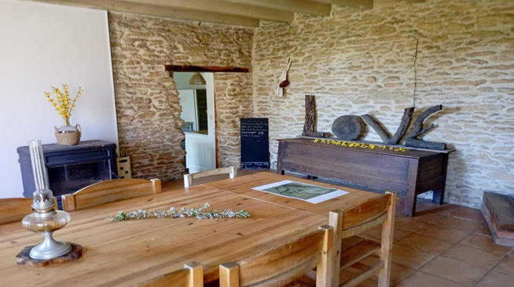 Ma-Cabane - Vente Maison SAINT MARIEN, 262 m²