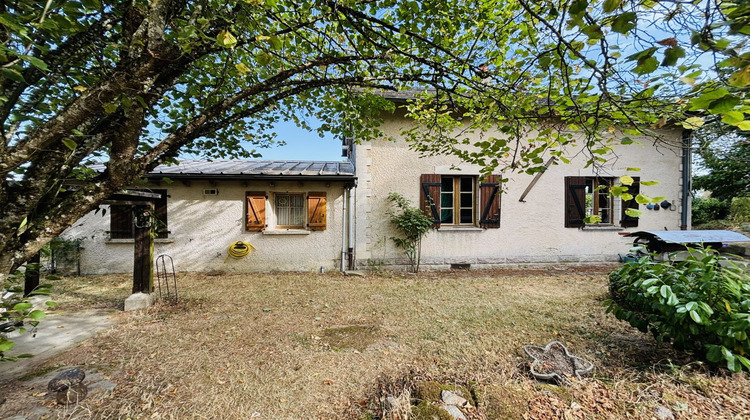 Ma-Cabane - Vente Maison SAINT MARIEN, 67 m²