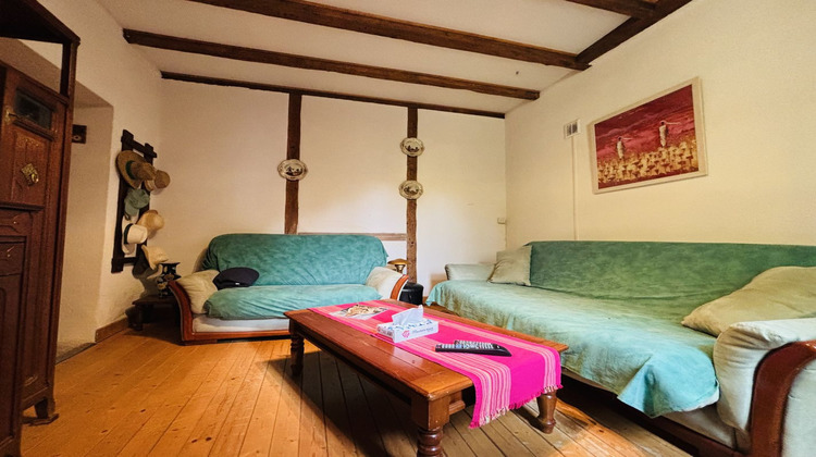 Ma-Cabane - Vente Maison SAINT MARIEN, 67 m²