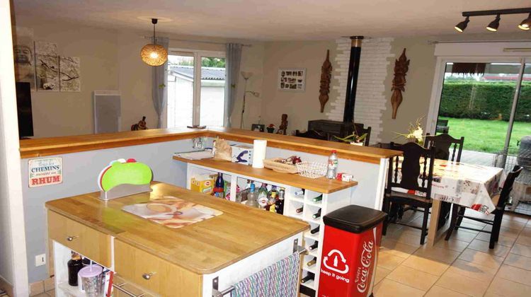 Ma-Cabane - Vente Maison Saint-Mariens, 100 m²