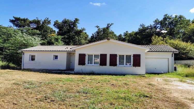 Ma-Cabane - Vente Maison Saint-Mariens, 106 m²