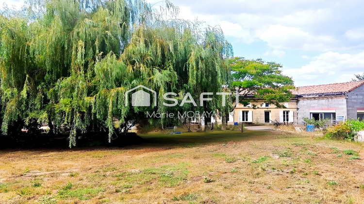 Ma-Cabane - Vente Maison Saint-Mariens, 301 m²