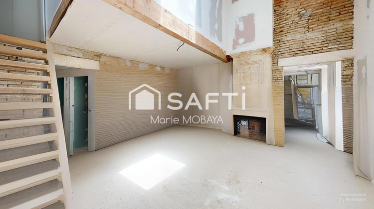 Ma-Cabane - Vente Maison Saint-Mariens, 301 m²