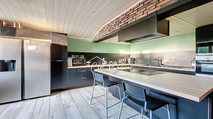 Ma-Cabane - Vente Maison Saint-Mariens, 216 m²