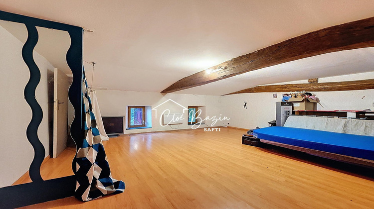 Ma-Cabane - Vente Maison Saint-Mariens, 216 m²