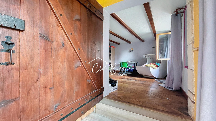 Ma-Cabane - Vente Maison Saint-Mariens, 216 m²