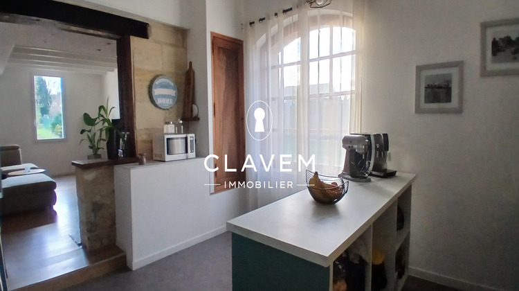 Ma-Cabane - Vente Maison Saint-Mariens, 208 m²