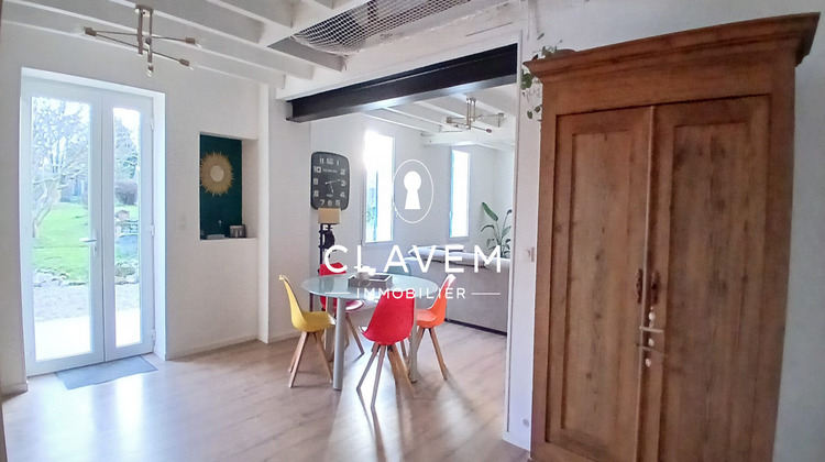 Ma-Cabane - Vente Maison Saint-Mariens, 208 m²