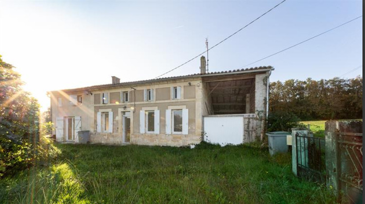 Ma-Cabane - Vente Maison SAINT MARIENS, 189 m²