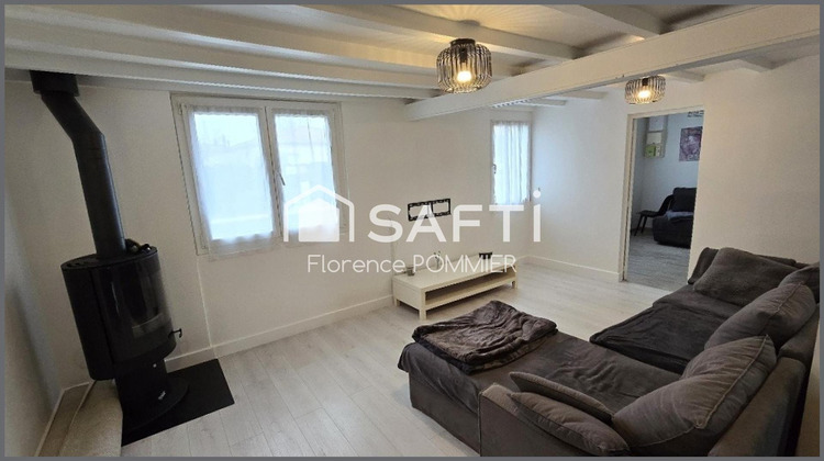 Ma-Cabane - Vente Maison Saint-Mariens, 60 m²