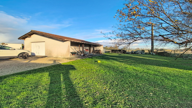 Ma-Cabane - Vente Maison Saint-Mariens, 91 m²