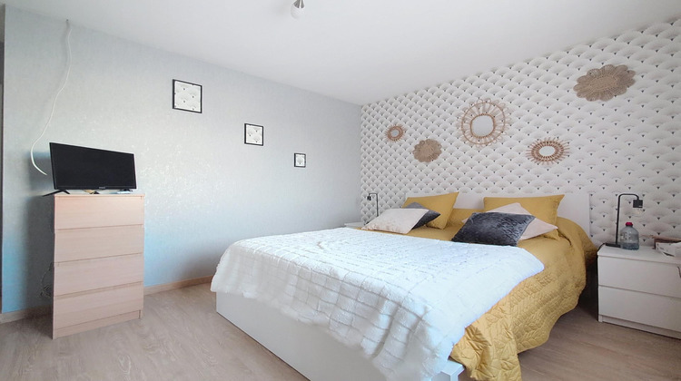 Ma-Cabane - Vente Maison Saint-Mariens, 91 m²