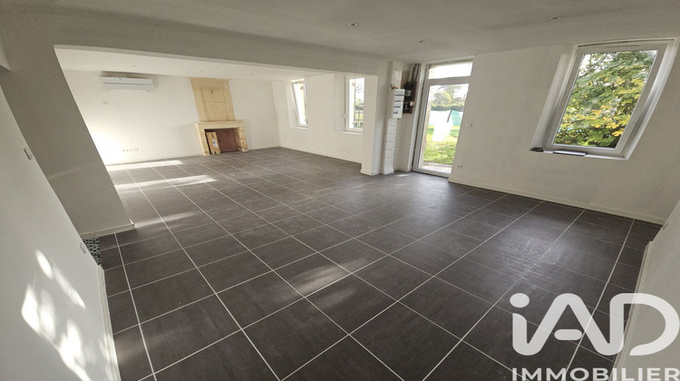 Ma-Cabane - Vente Maison Saint-Mariens, 175 m²